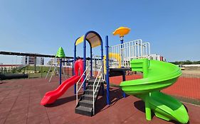 Sika Onyx Garden Apartment - Cazare Arad - Self Check-In